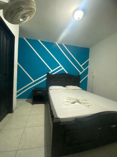 Hotel Residencias Piscis