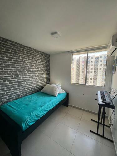 Apartamento Zafiro