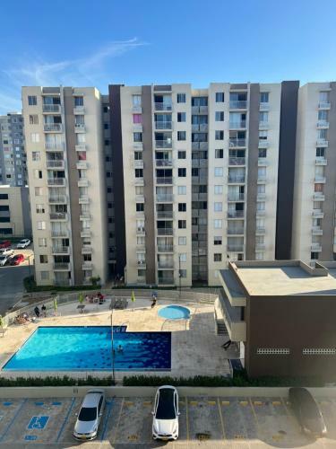 Apartamento Zafiro