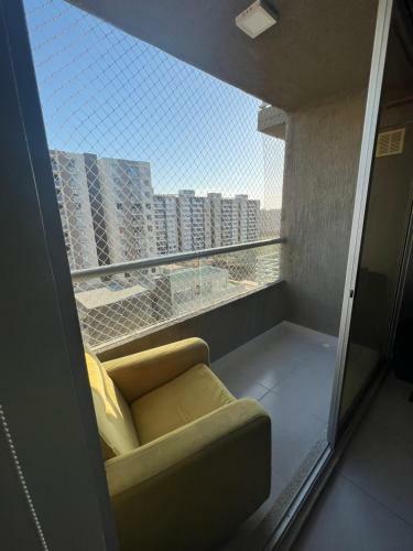 Apartamento Zafiro