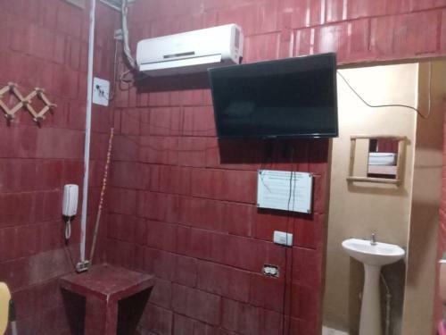 Hostal La Ventana