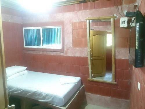 Hostal La Ventana