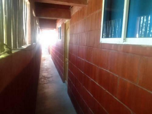 Hostal La Ventana