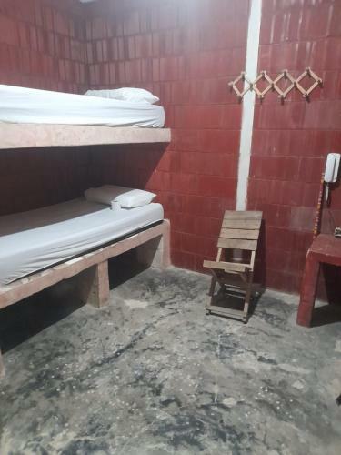 Hostal La Ventana