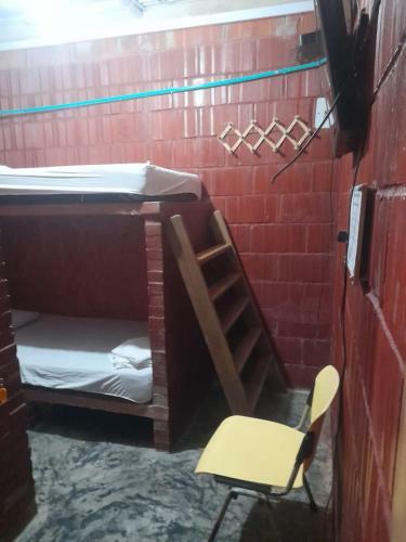 Hostal La Ventana