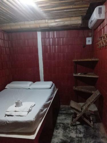 Hostal La Ventana