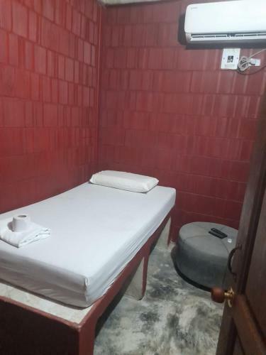 Hostal La Ventana