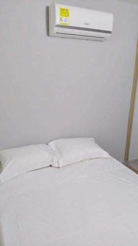 Apartamento Amoblado En Barranquilla