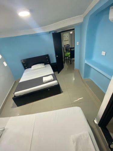 Hotel Estefan�a Princess 84