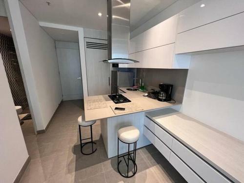 Apartamento Loft De Lujo Barranquilla 3pax