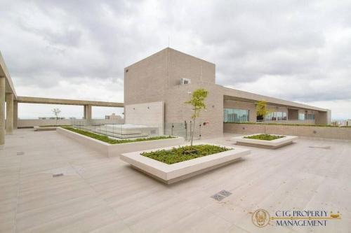 Apartamento Loft De Lujo Barranquilla 3pax