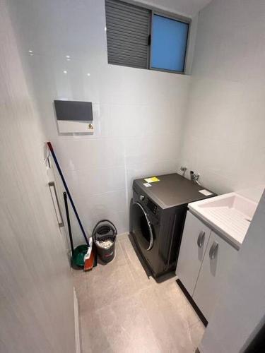 Apartamento Loft De Lujo Barranquilla 3pax