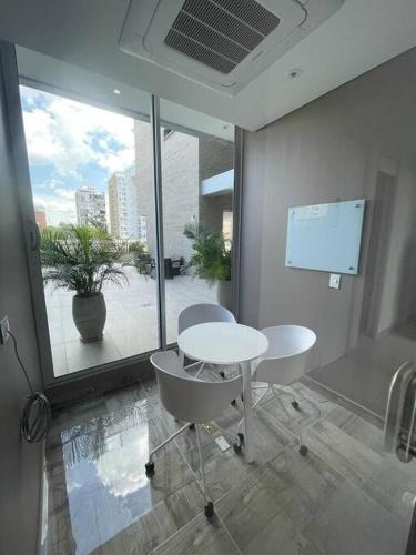 Apartamento Loft De Lujo Barranquilla 3pax