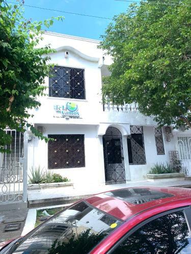 Apartamento Near Malec�n Barranquilla