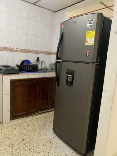 Apartamento Near Malec�n Barranquilla