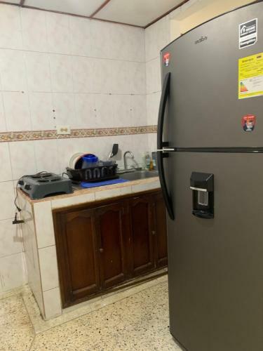 Apartamento Near Malec�n Barranquilla