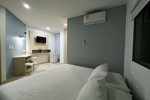 Hotel Lagos Apartaestudios