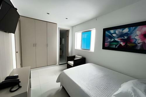 Hotel Lagos Apartaestudios
