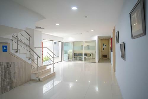 Hotel Lagos Apartaestudios