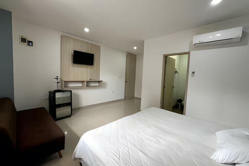 Hotel Lagos Apartaestudios