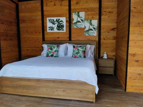 Hotel Rainbow Glamping