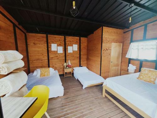 Hotel Rainbow Glamping