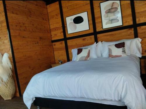 Hotel Rainbow Glamping