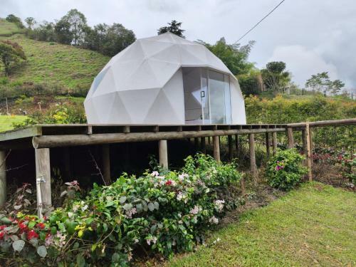 Hotel Rainbow Glamping