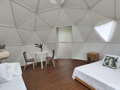 Hotel Rainbow Glamping
