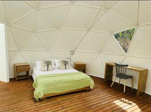 Hotel Rainbow Glamping
