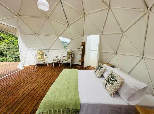 Hotel Rainbow Glamping