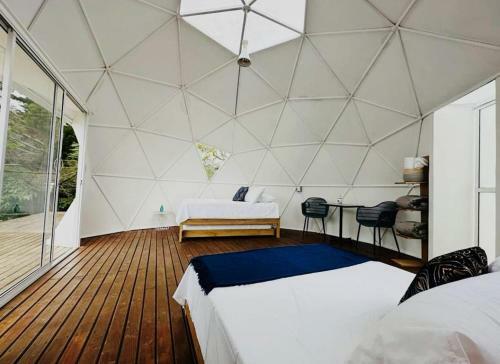 Hotel Rainbow Glamping
