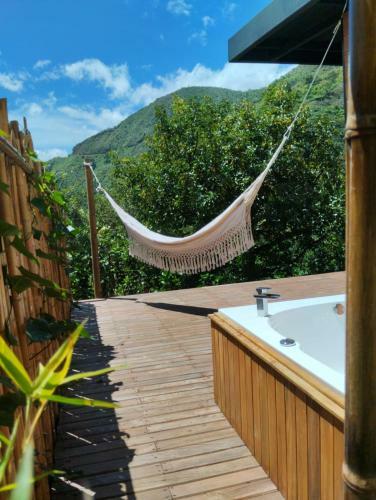 Hotel Rainbow Glamping