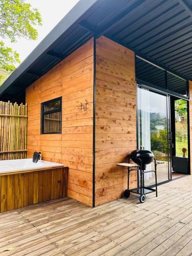 Hotel Rainbow Glamping