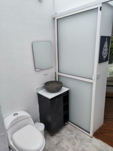 Hotel Rainbow Glamping