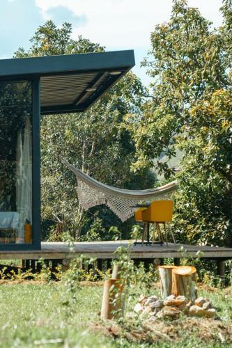 Hotel Rainbow Glamping