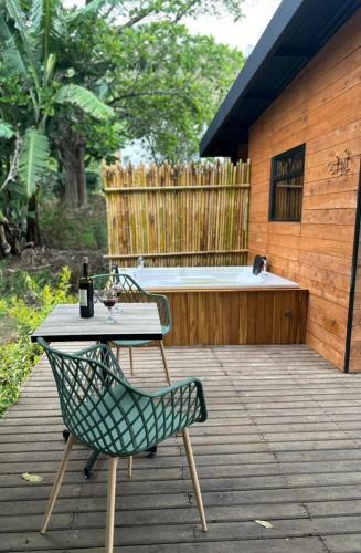 Hotel Rainbow Glamping