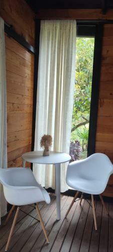 Hotel Rainbow Glamping