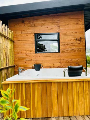 Hotel Rainbow Glamping