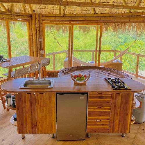 Alma Ecosuites