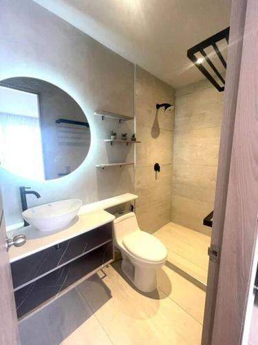 Apartamento Nuevo De Lujo