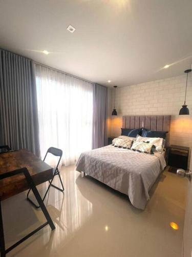 Apartamento Nuevo De Lujo