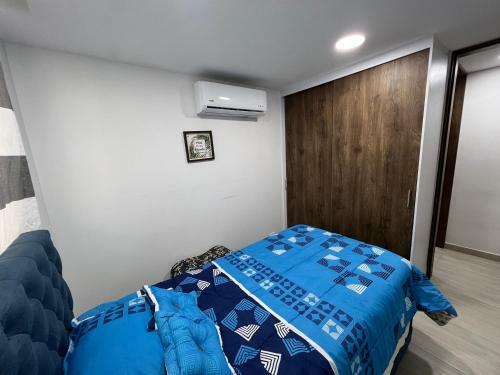 Apartamento Nuevo En Barranquilla