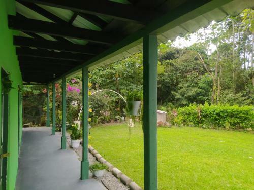 Agroturismo Mi Fundo