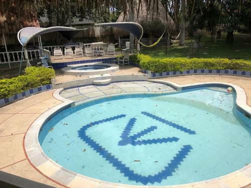 Villa Casa De Campo Cutucumay