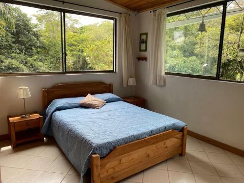Villa Casa De Campo Cutucumay