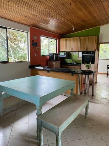 Villa Casa De Campo Cutucumay