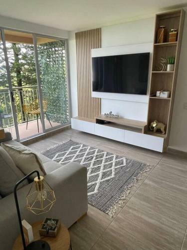 New, Cozy & Stylish Apartment