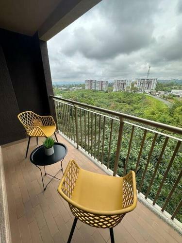 New, Cozy & Stylish Apartment
