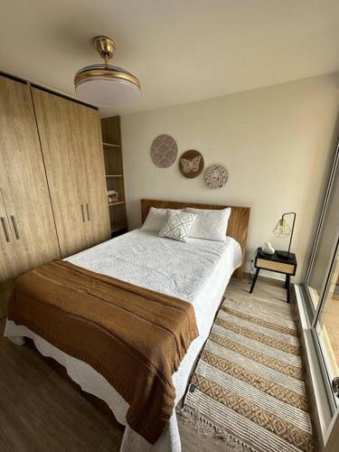 New, Cozy & Stylish Apartment